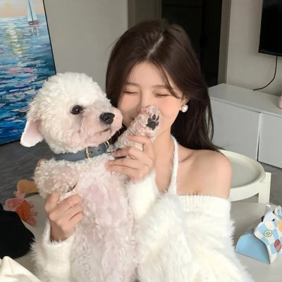 幸运女士